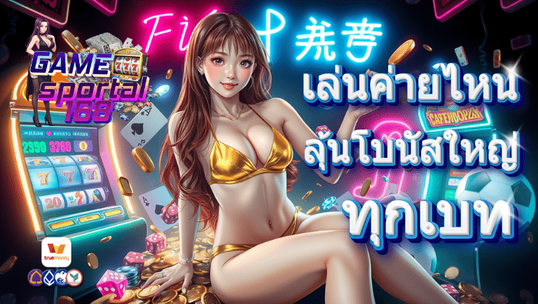 gamesportal168 slot